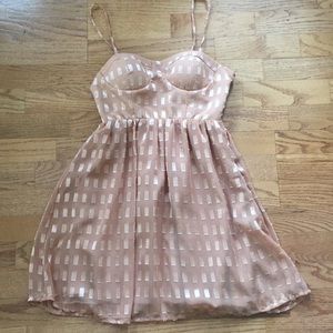 Forever21 Cocktail Dress
